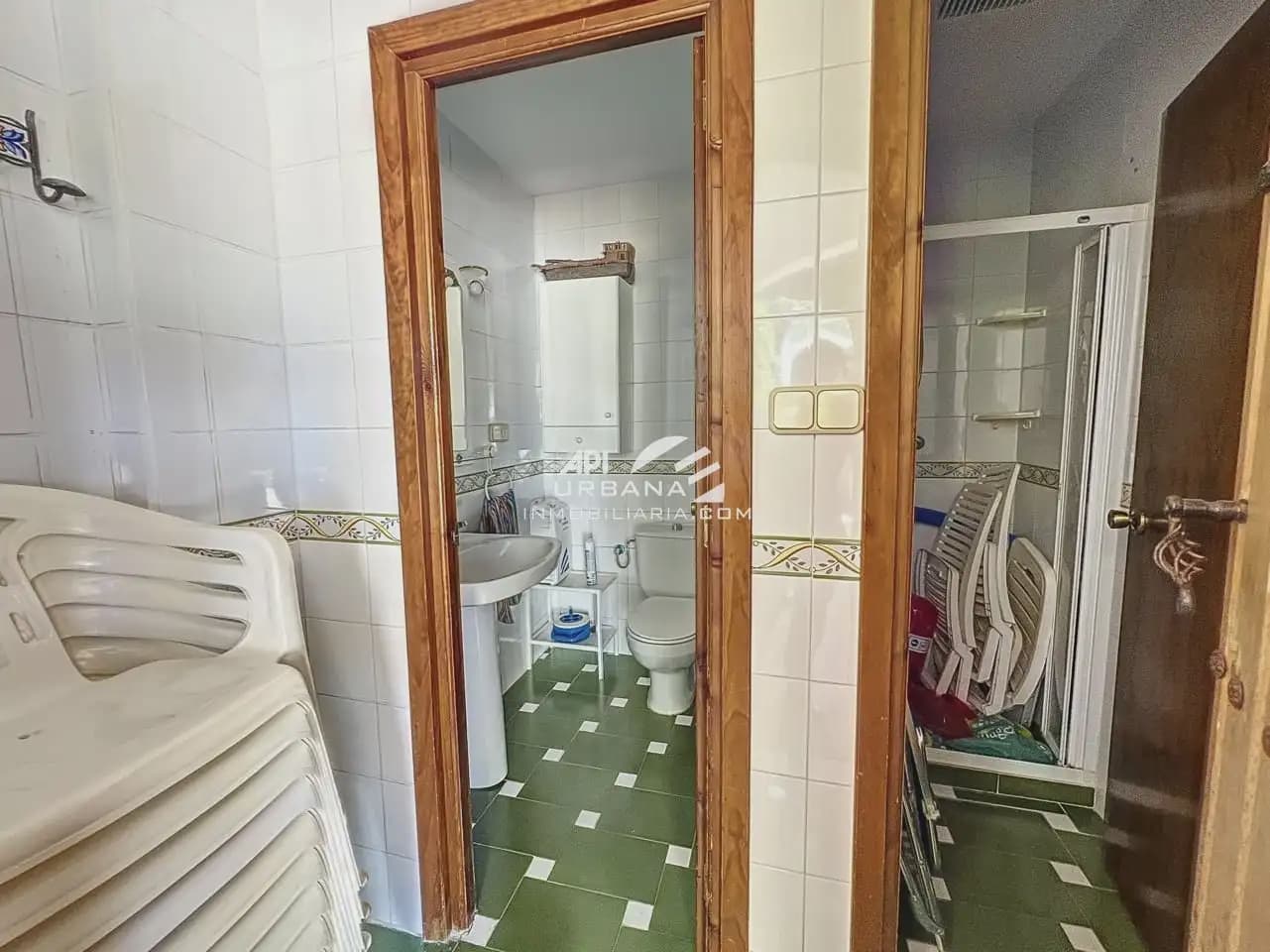 4 slaapkamer Villa te koop in Lucena met zwembad - € 395.000 (Ref: 9963735)