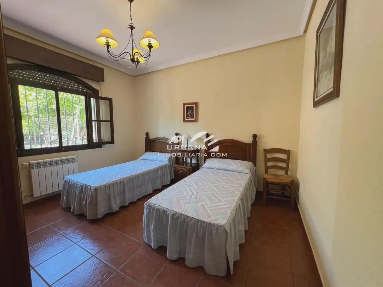 4 slaapkamer Villa te koop in Lucena met zwembad - € 395.000 (Ref: 9963735)