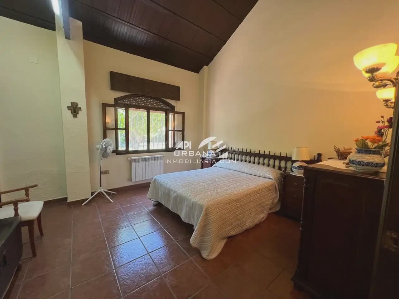 4 slaapkamer Villa te koop in Lucena met zwembad - € 395.000 (Ref: 9963735)