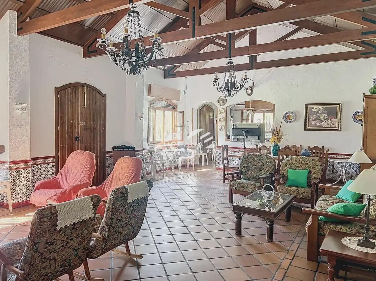 4 slaapkamer Villa te koop in Lucena met zwembad - € 395.000 (Ref: 9963735)