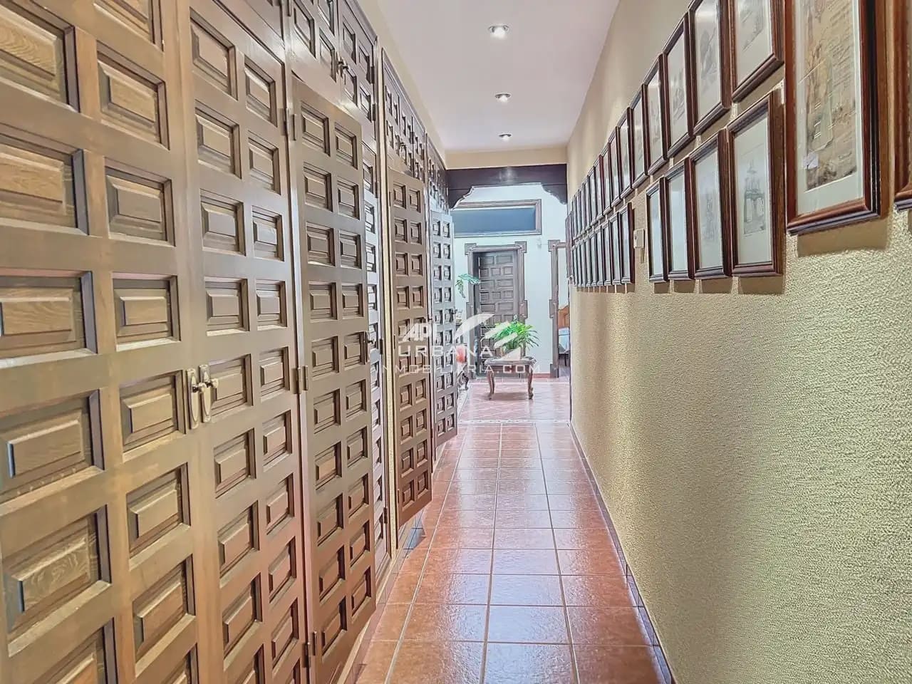 4 slaapkamer Villa te koop in Lucena met zwembad - € 395.000 (Ref: 9963735)