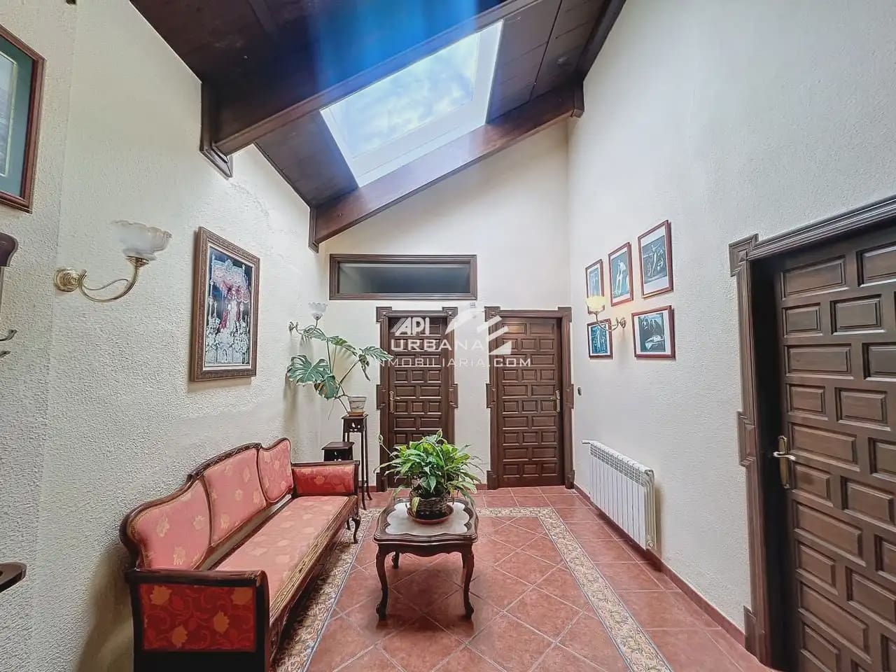 4 slaapkamer Villa te koop in Lucena met zwembad - € 395.000 (Ref: 9963735)