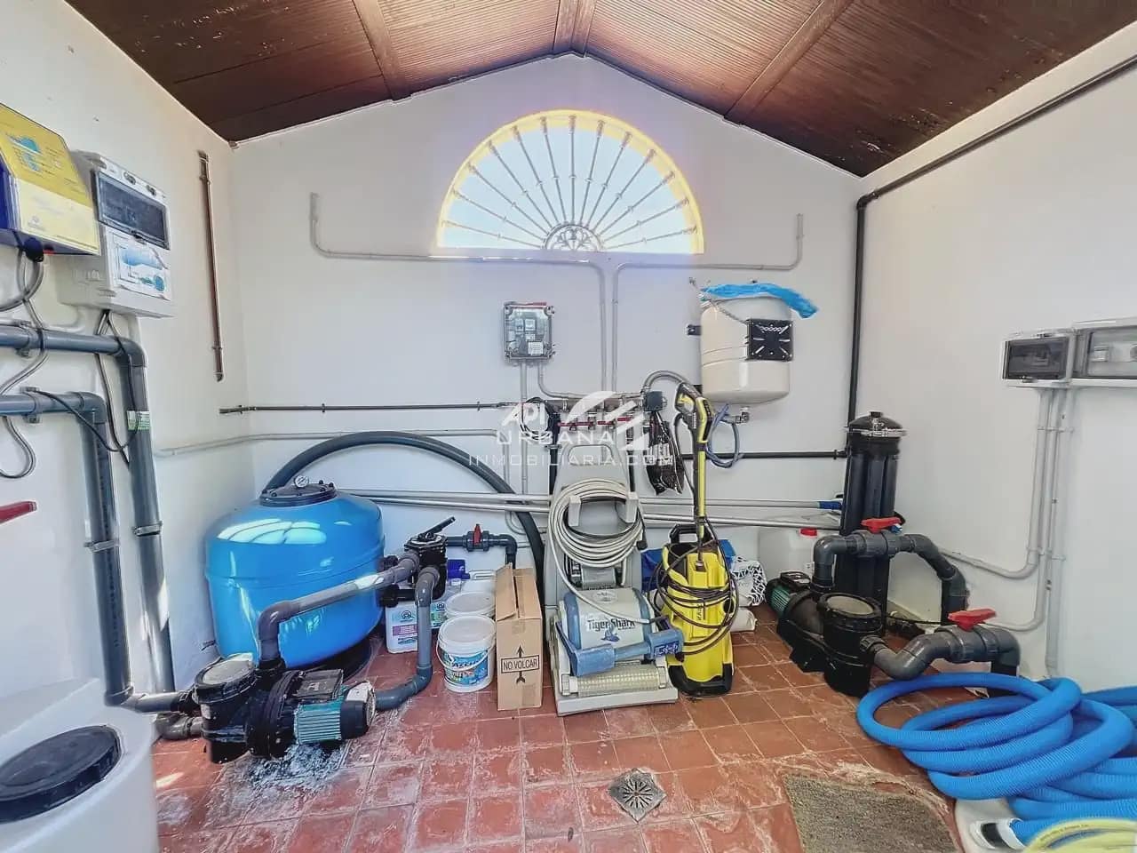 4 slaapkamer Villa te koop in Lucena met zwembad - € 395.000 (Ref: 9963735)