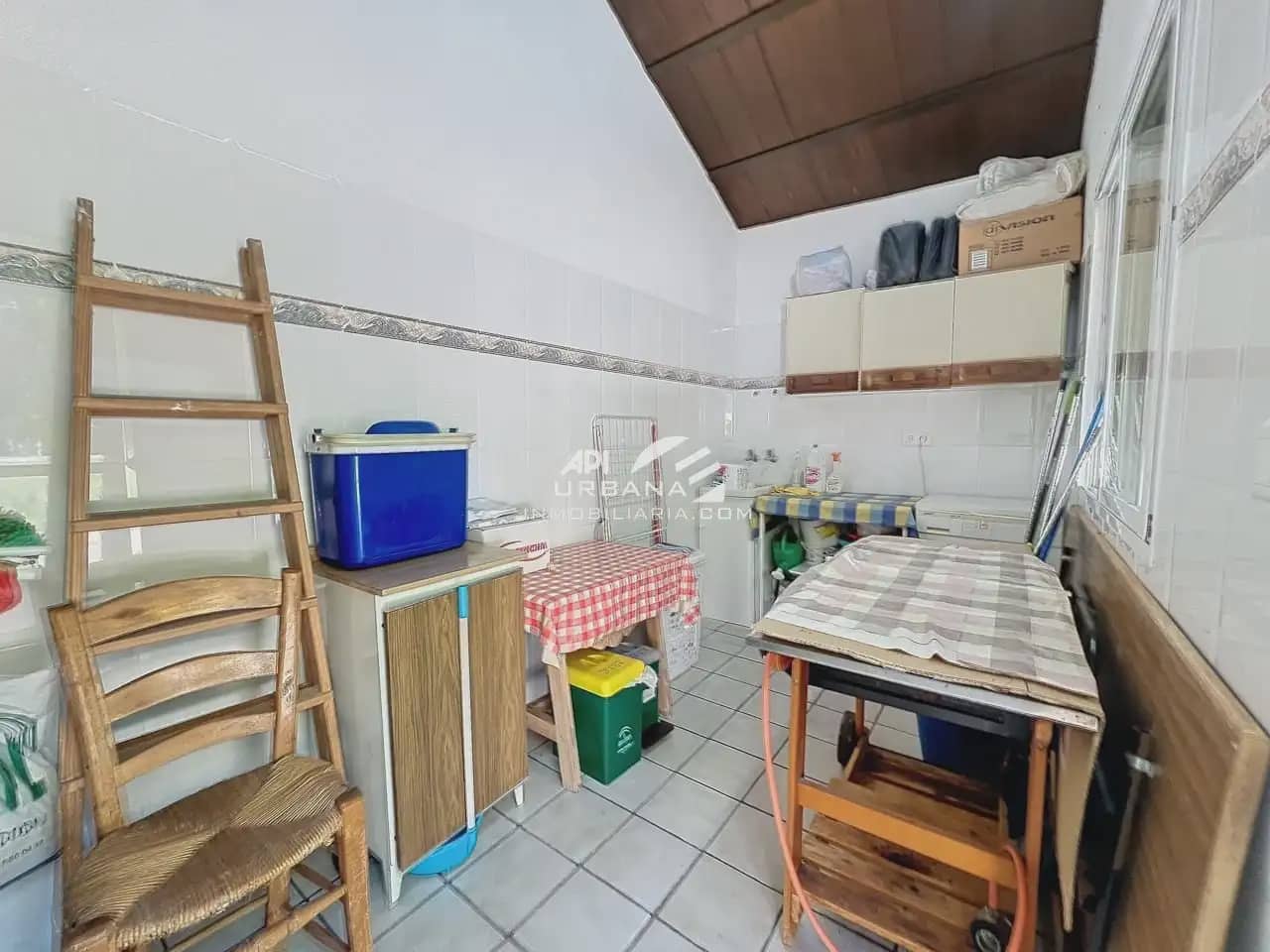 4 slaapkamer Villa te koop in Lucena met zwembad - € 395.000 (Ref: 9963735)