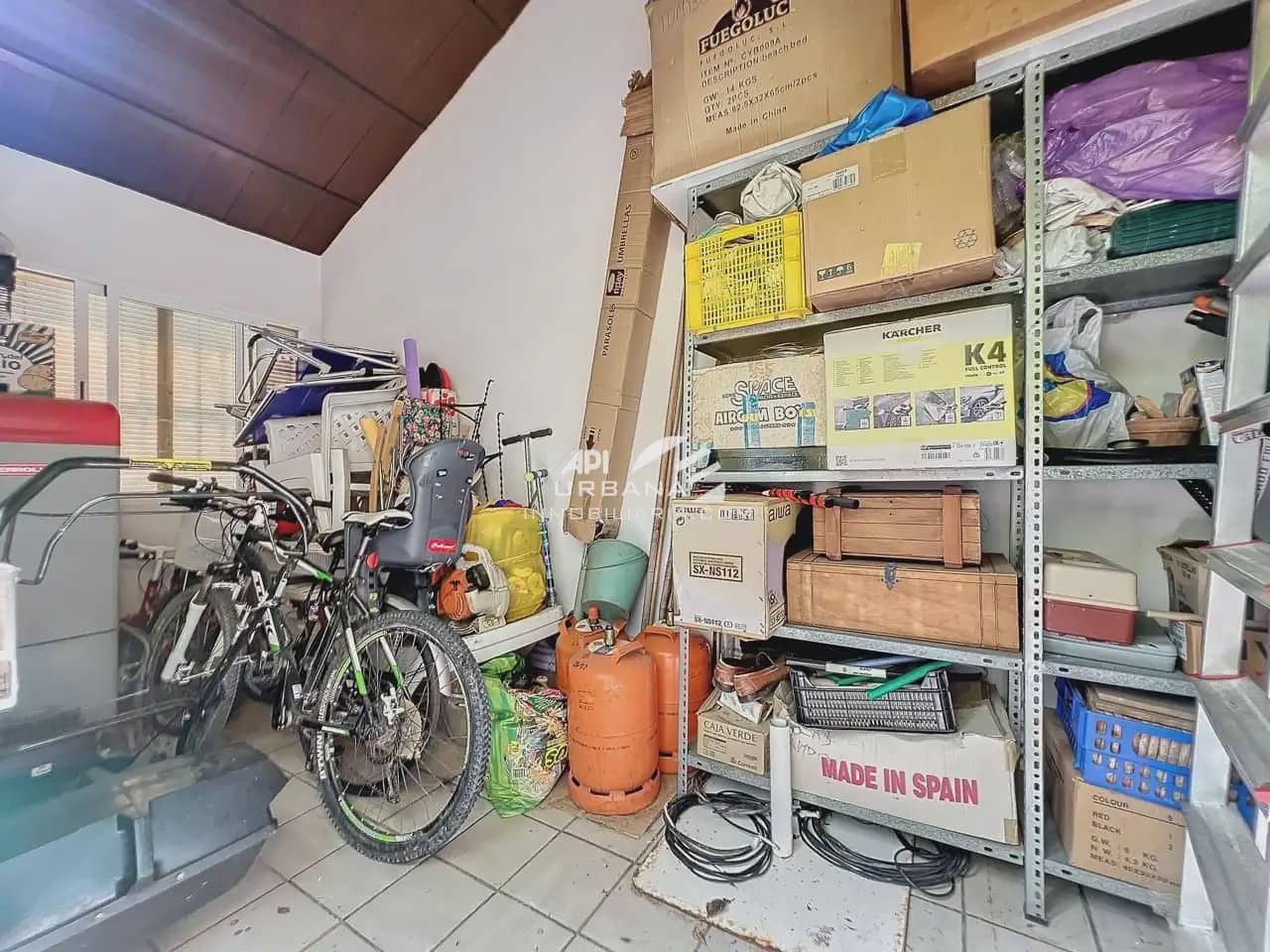 4 slaapkamer Villa te koop in Lucena met zwembad - € 395.000 (Ref: 9963735)