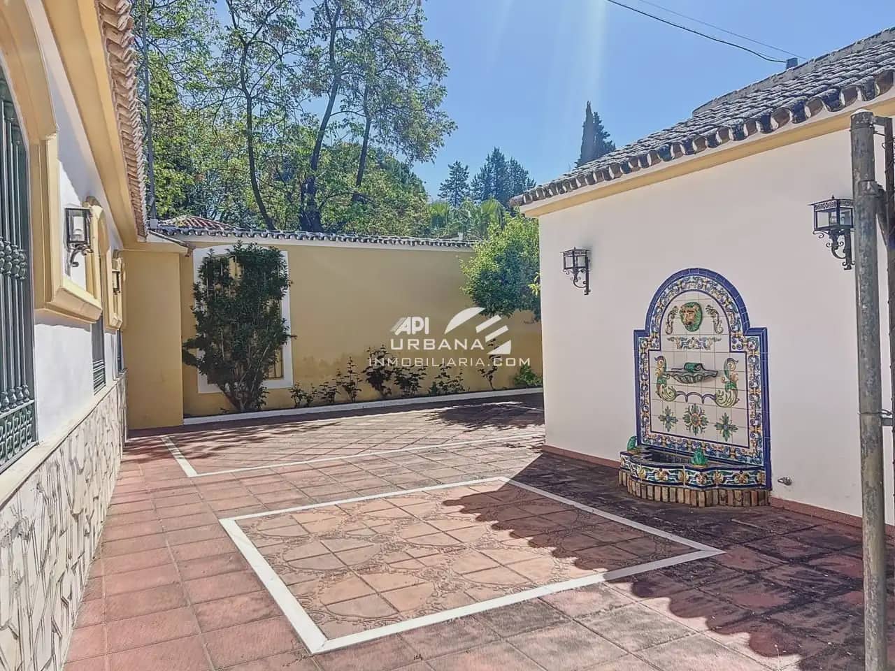 4 slaapkamer Villa te koop in Lucena met zwembad - € 395.000 (Ref: 9963735)
