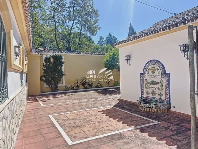 4 slaapkamer Villa te koop in Lucena met zwembad - € 395.000 (Ref: 9963735)