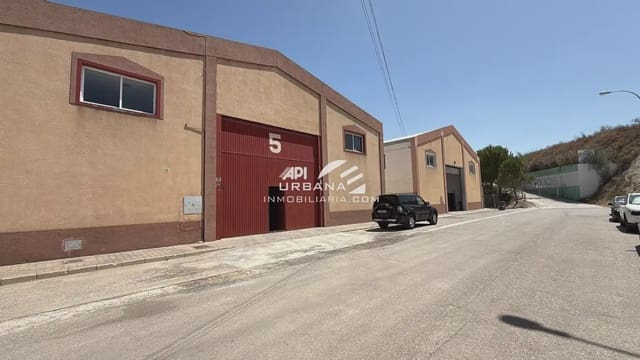 Erhverv til salg i Lucena - € 240.000 (Ref: 9963737)