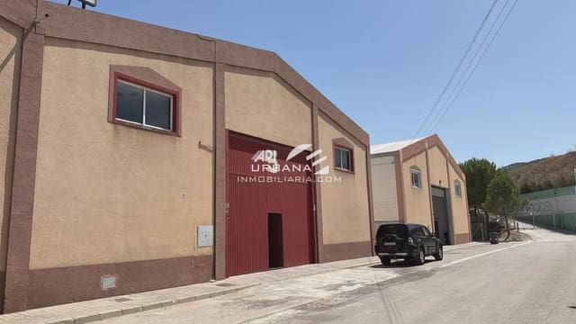 Erhverv til salg i Lucena - € 240.000 (Ref: 9963737)