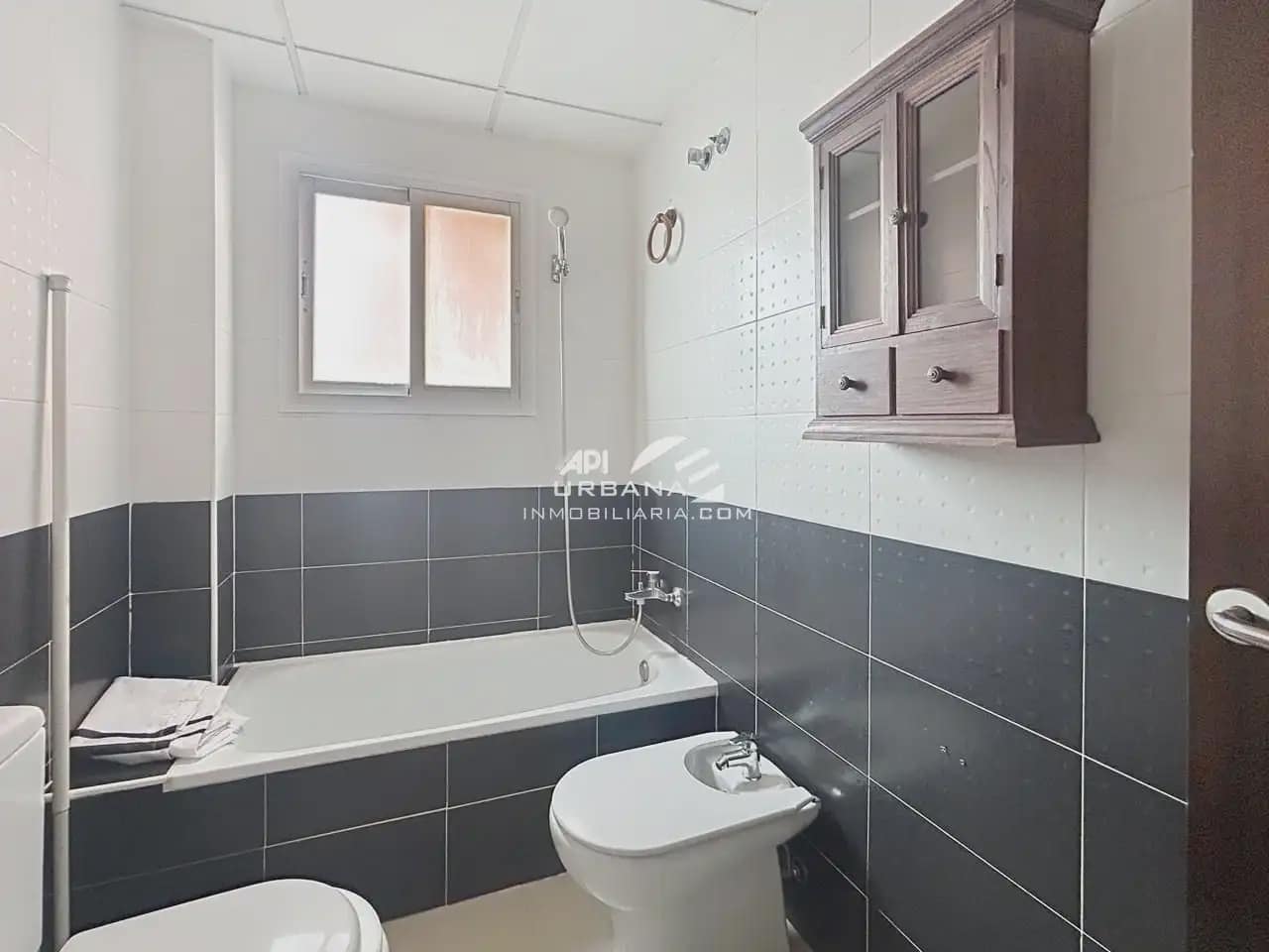 2 soverom Leilighet til salgs i Lucena med garasje - € 130 000 (Ref: 9963738)