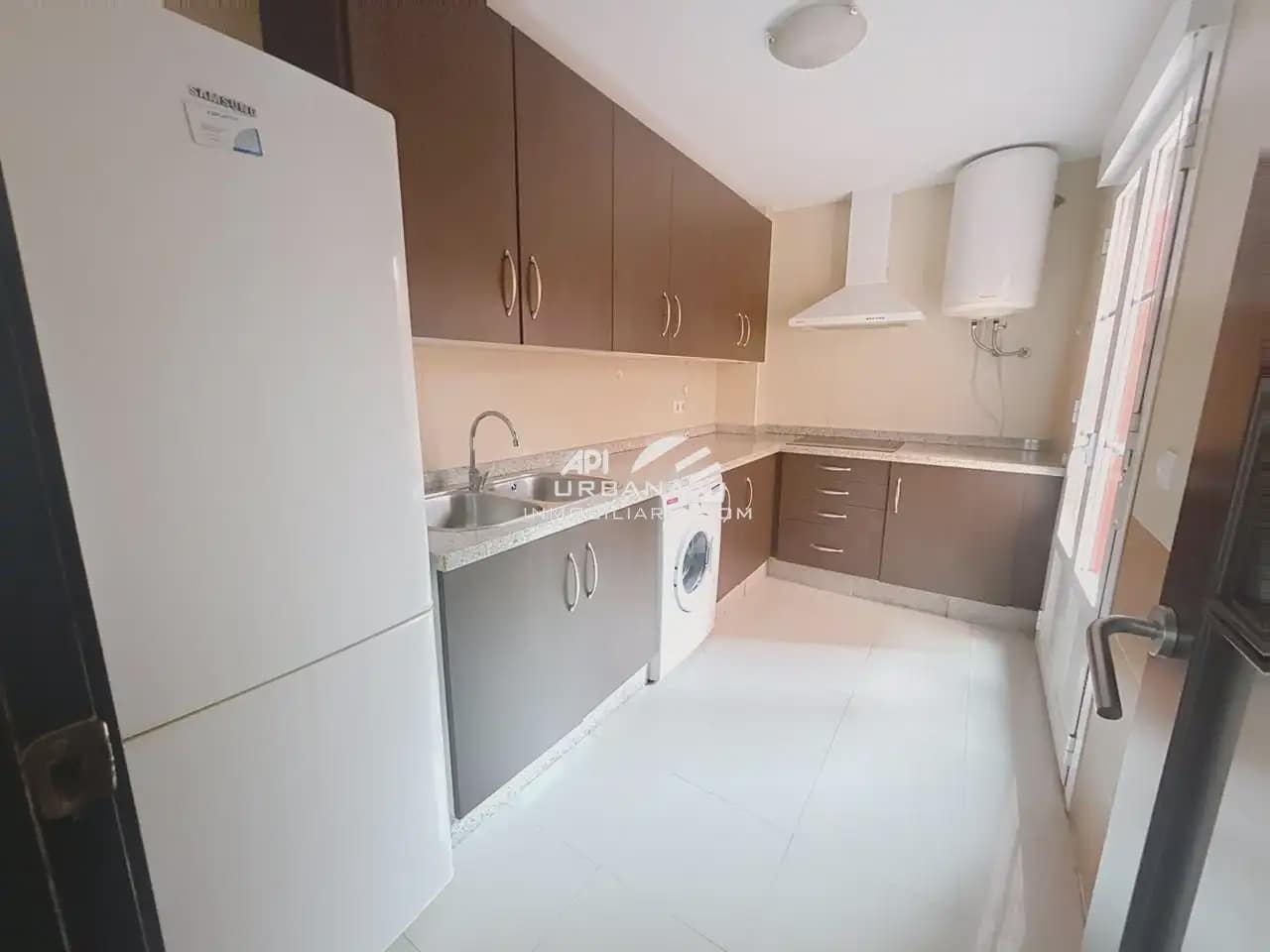 2 soverom Leilighet til salgs i Lucena med garasje - € 130 000 (Ref: 9963738)