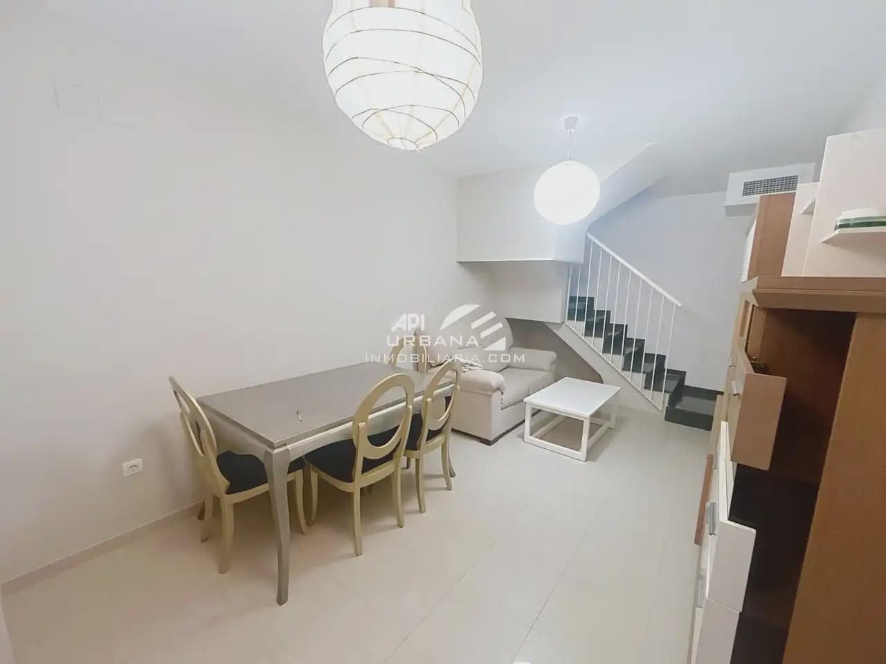 2 soverom Leilighet til salgs i Lucena med garasje - € 130 000 (Ref: 9963738)