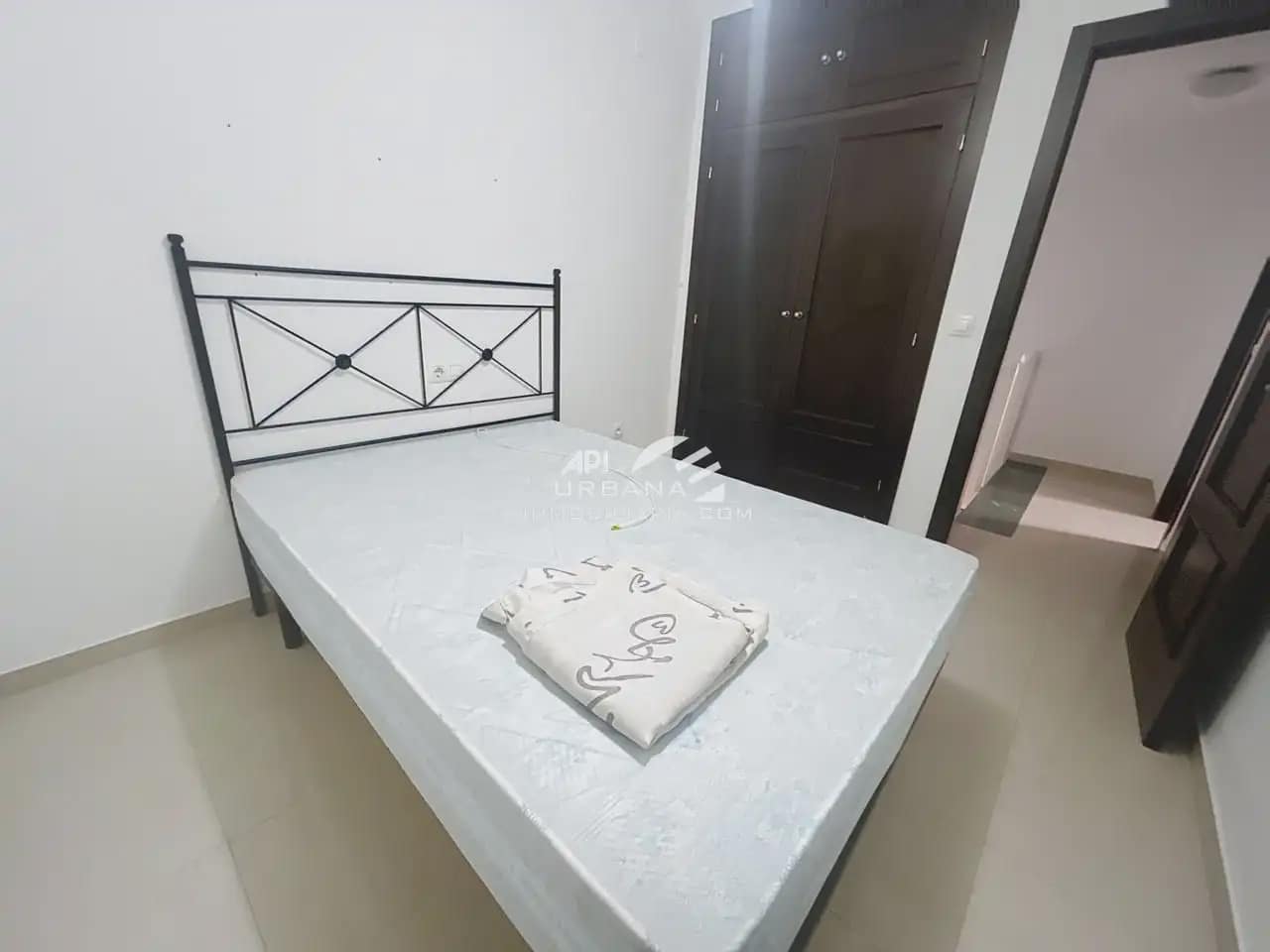 2 soverom Leilighet til salgs i Lucena med garasje - € 130 000 (Ref: 9963738)