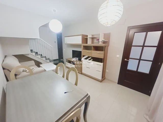 Apartamento de 2 habitaciones en Lucena en venta con garaje - 130.000 € (Ref: 9963738)