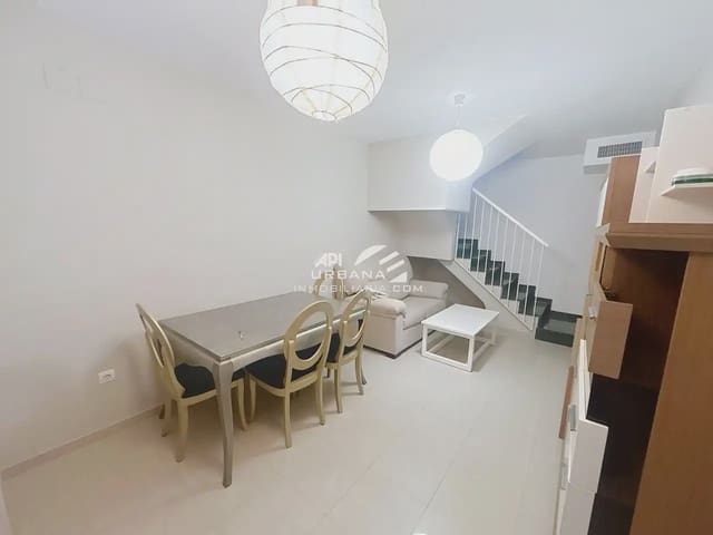 Apartamento de 2 habitaciones en Lucena en venta con garaje - 130.000 € (Ref: 9963738)