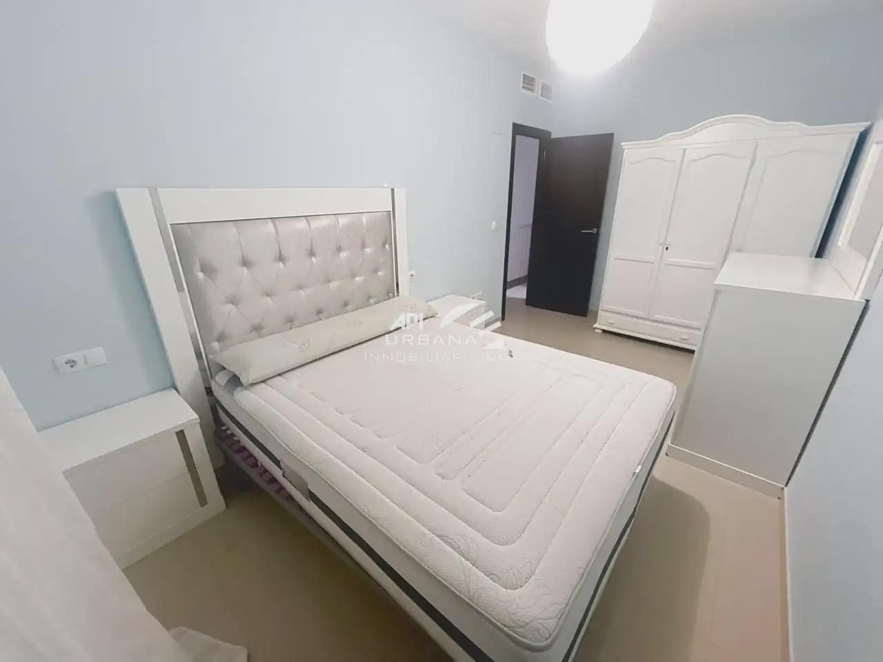 2 soverom Leilighet til salgs i Lucena med garasje - € 130 000 (Ref: 9963738)