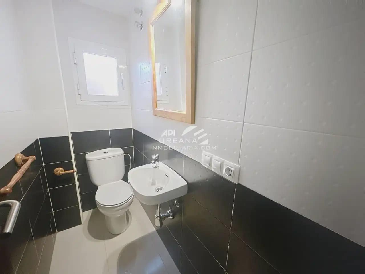 2 soverom Leilighet til salgs i Lucena med garasje - € 130 000 (Ref: 9963738)