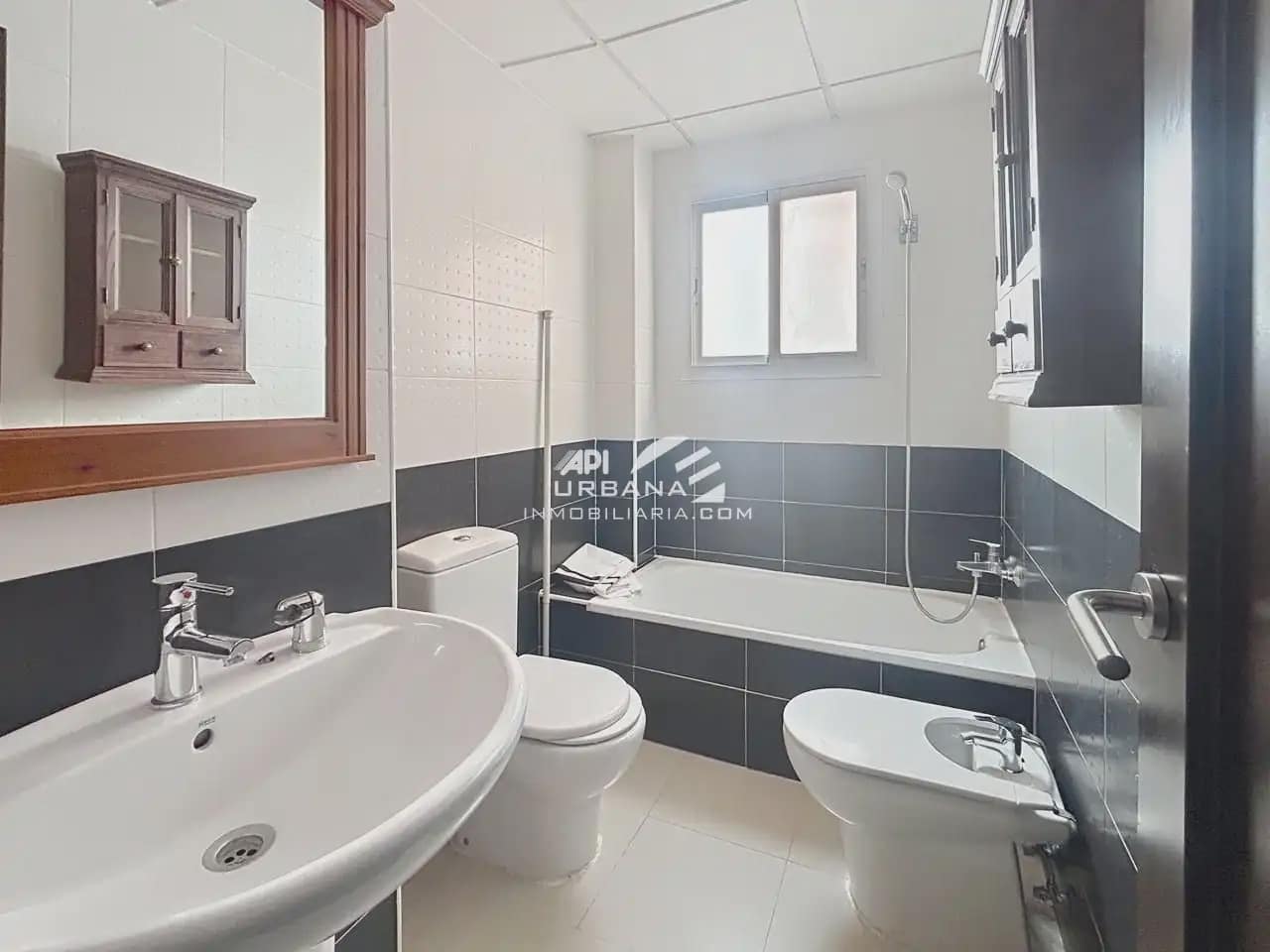 2 soverom Leilighet til salgs i Lucena med garasje - € 130 000 (Ref: 9963738)