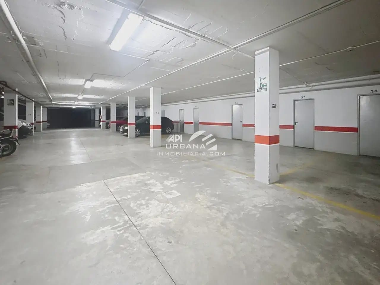 2 soverom Leilighet til salgs i Lucena med garasje - € 130 000 (Ref: 9963738)