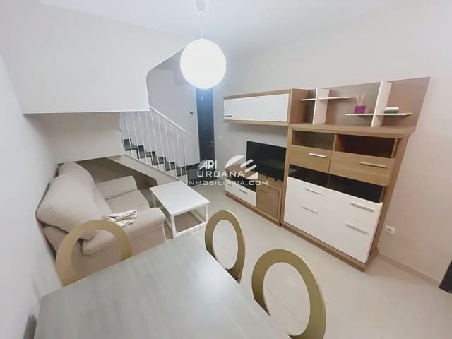 Apartamento de 2 habitaciones en Lucena en venta con garaje - 130.000 € (Ref: 9963738)