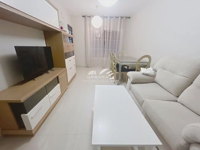 Apartamento de 2 habitaciones en Lucena en venta con garaje - 130.000 € (Ref: 9963738)