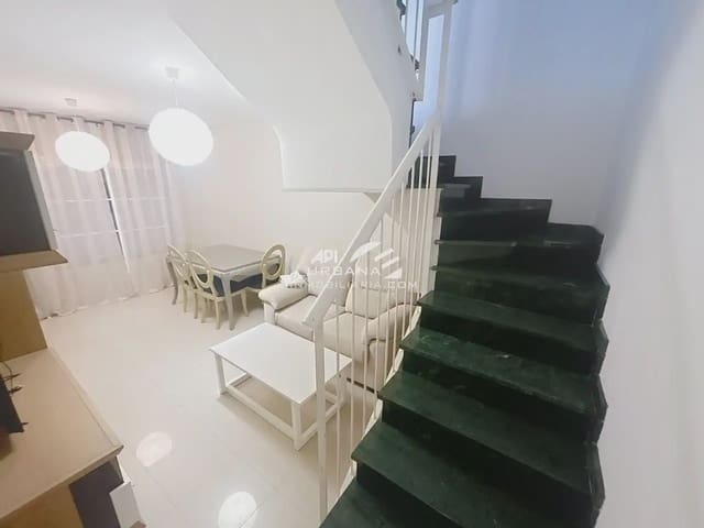 Apartamento de 2 habitaciones en Lucena en venta con garaje - 130.000 € (Ref: 9963738)