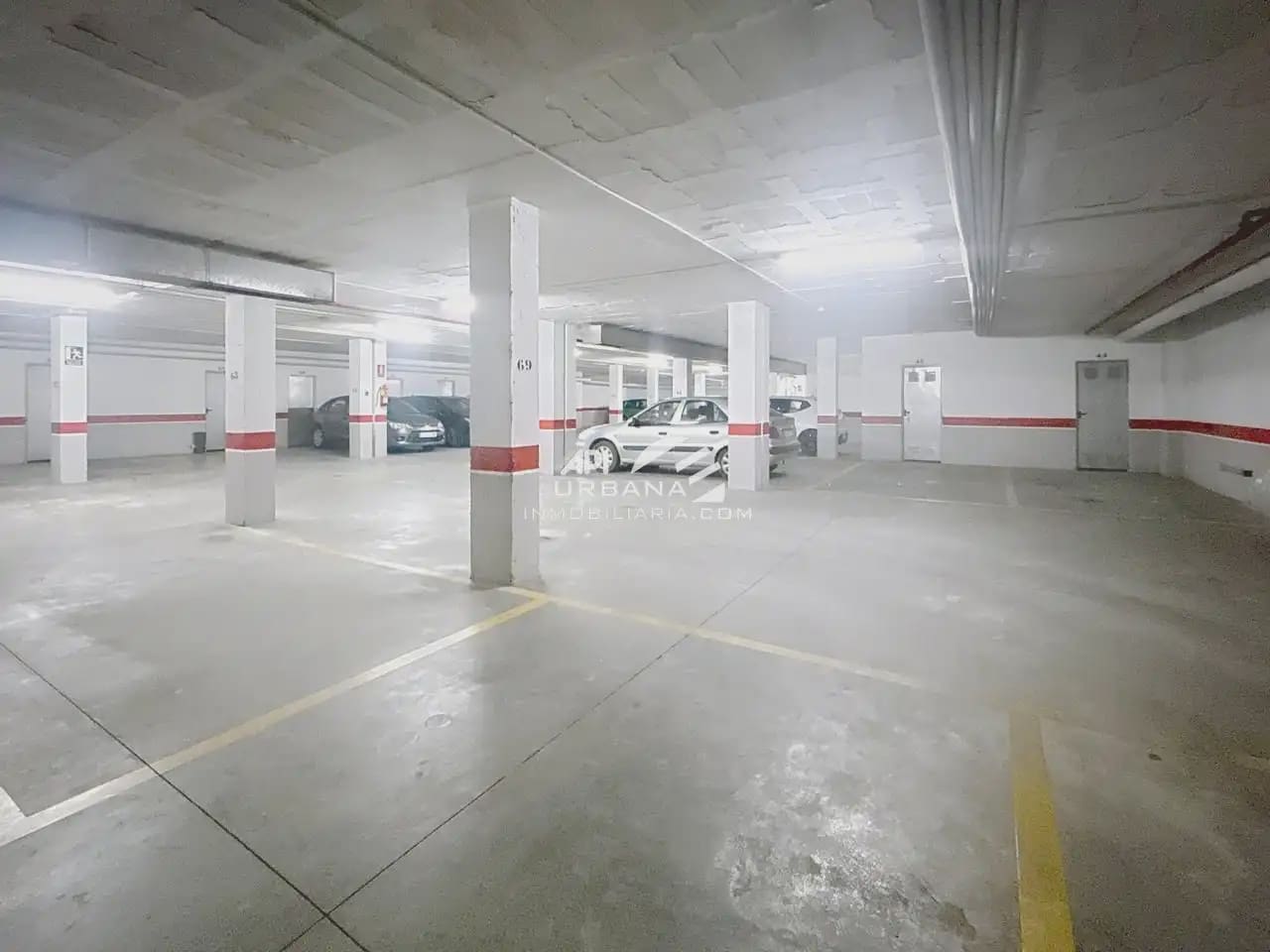 2 soverom Leilighet til salgs i Lucena med garasje - € 130 000 (Ref: 9963738)