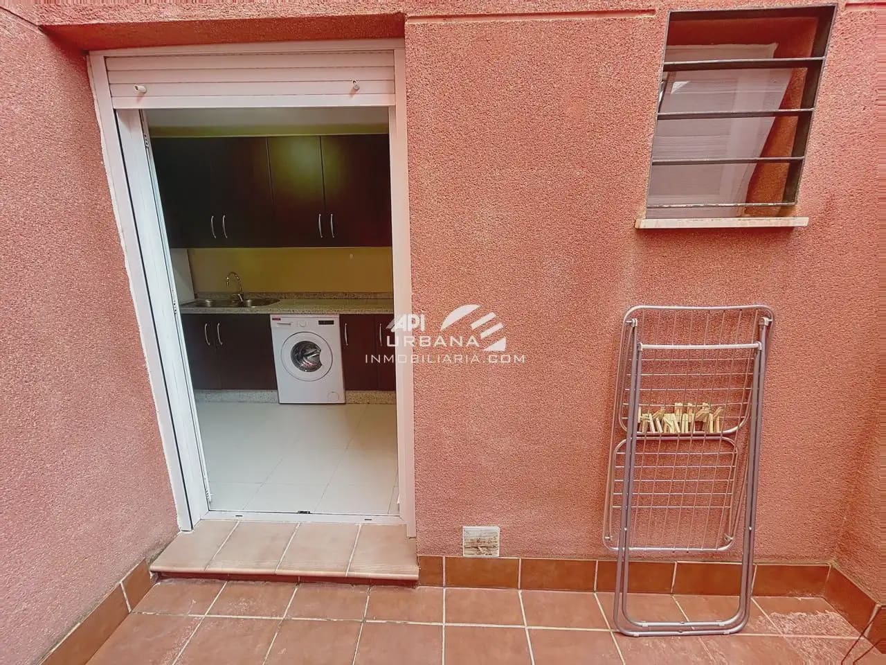 2 soverom Leilighet til salgs i Lucena med garasje - € 130 000 (Ref: 9963738)
