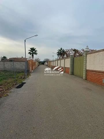 Tomt till salu i Cabra - 49 800 € (Ref: 9963741)