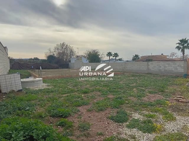Tomt till salu i Cabra - 49 800 € (Ref: 9963741)
