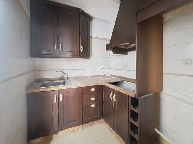 3 soveværelse Byhus til salg i Priego de Córdoba - € 75.000 (Ref: 9963742)