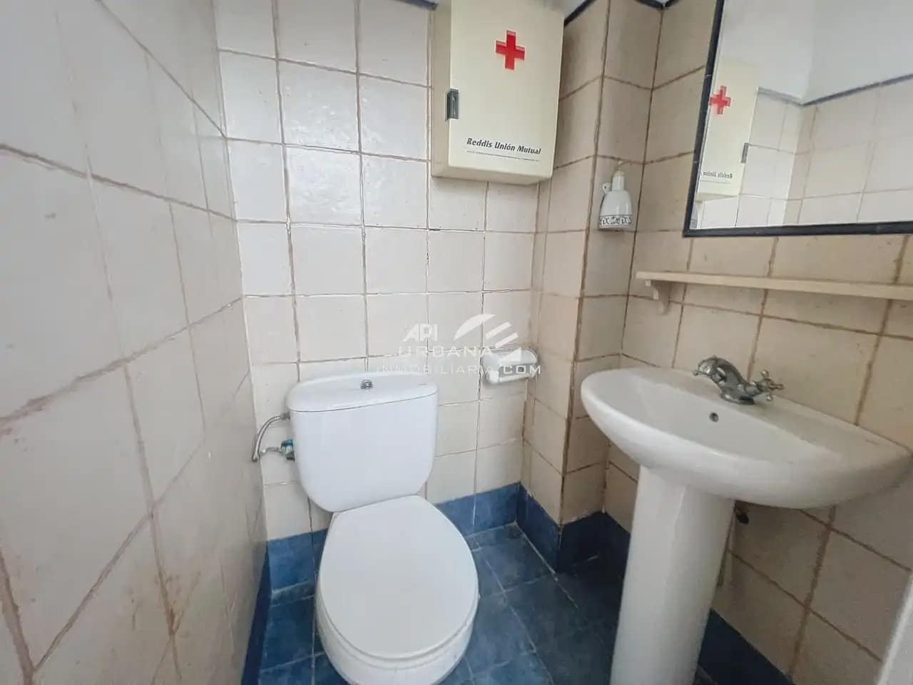 3 soveværelse Byhus til salg i Priego de Cordoba - € 75.000 (Ref: 9963742)