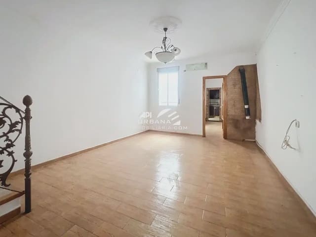 3 soveværelse Byhus til salg i Priego de Córdoba - € 75.000 (Ref: 9963742)