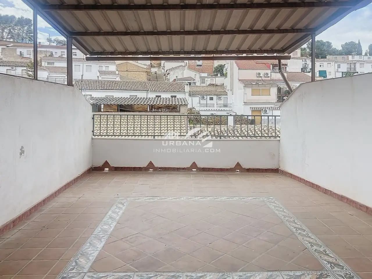 3 soveværelse Byhus til salg i Priego de Cordoba - € 75.000 (Ref: 9963742)