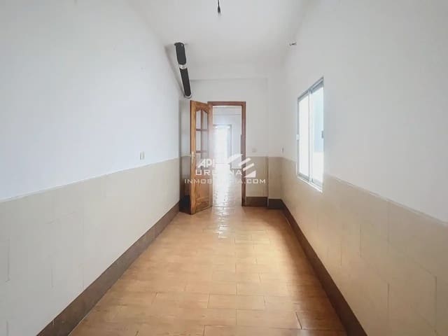 3 soveværelse Byhus til salg i Priego de Córdoba - € 75.000 (Ref: 9963742)