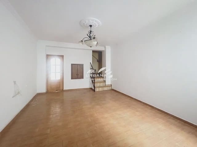 3 soveværelse Byhus til salg i Priego de Córdoba - € 75.000 (Ref: 9963742)