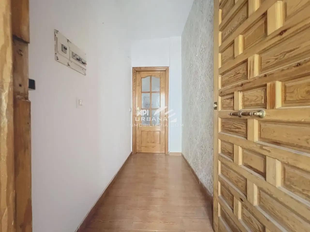 3 soveværelse Byhus til salg i Priego de Cordoba - € 75.000 (Ref: 9963742)