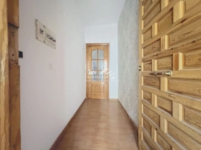 3 soveværelse Byhus til salg i Priego de Córdoba - € 75.000 (Ref: 9963742)