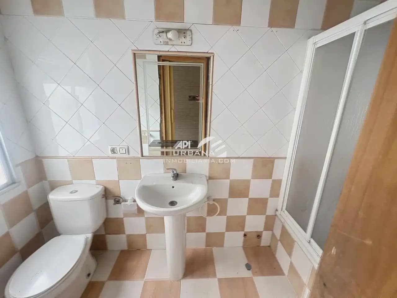 3 soveværelse Byhus til salg i Priego de Cordoba - € 75.000 (Ref: 9963742)
