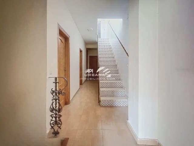 3 soveværelse Byhus til salg i Priego de Córdoba - € 75.000 (Ref: 9963742)