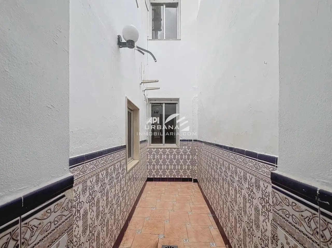 3 soveværelse Byhus til salg i Priego de Cordoba - € 75.000 (Ref: 9963742)