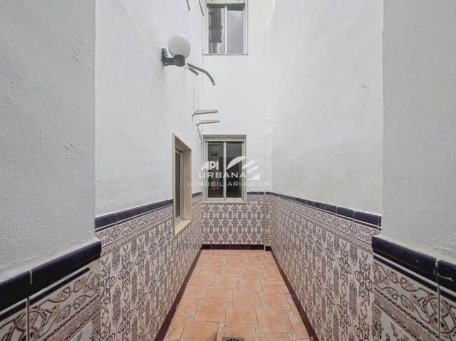 3 soveværelse Byhus til salg i Priego de Córdoba - € 75.000 (Ref: 9963742)