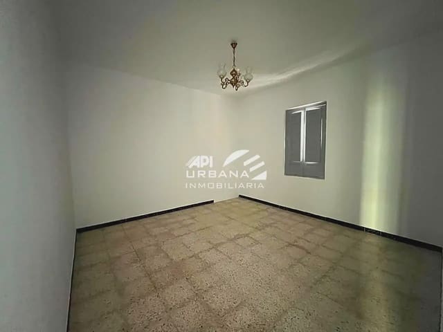4 camera da letto Casa in vendita in Llanos de Don Juan, Rute con garage - 120.000 € (Rif: 9963743)