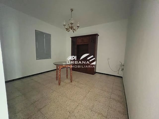 4 camera da letto Casa in vendita in Llanos de Don Juan, Rute con garage - 120.000 € (Rif: 9963743)