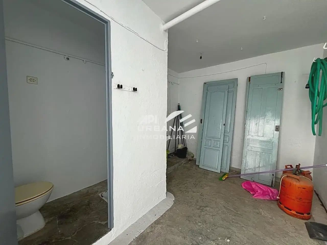 4 sypialnia Dom na sprzedaż w Rute z garażem - 120 000 € (Ref: 9963743)