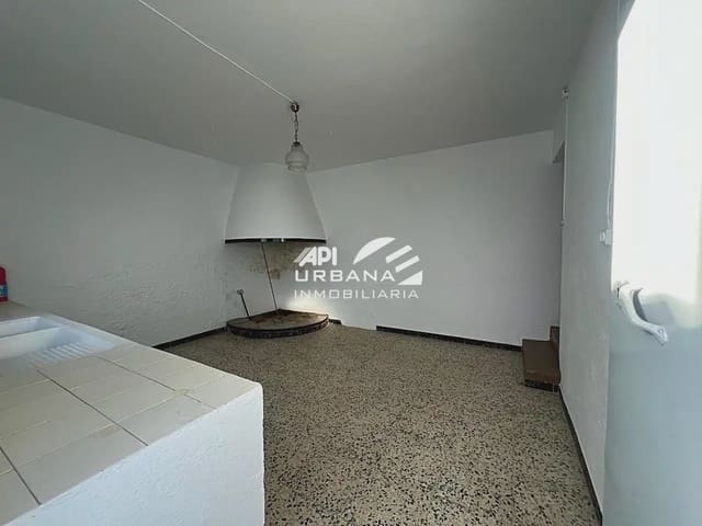 4 camera da letto Casa in vendita in Llanos de Don Juan, Rute con garage - 120.000 € (Rif: 9963743)
