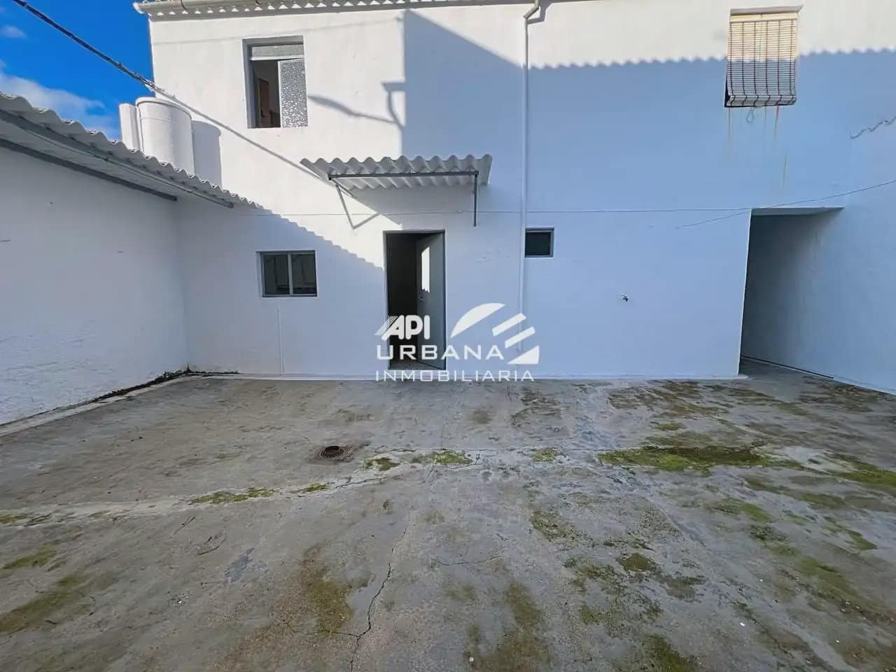 4 sypialnia Dom na sprzedaż w Rute z garażem - 120 000 € (Ref: 9963743)