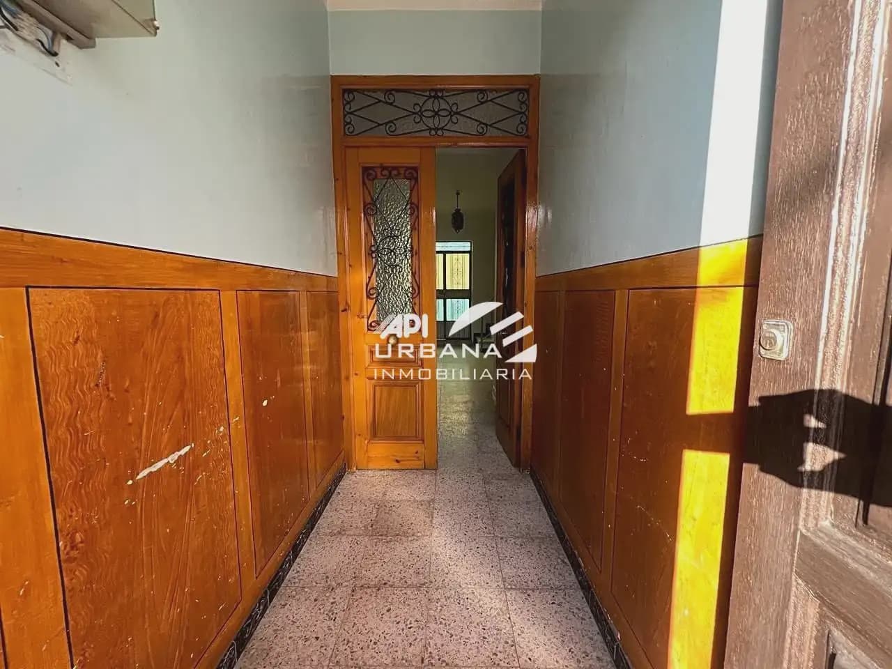 4 sypialnia Dom na sprzedaż w Rute z garażem - 120 000 € (Ref: 9963743)