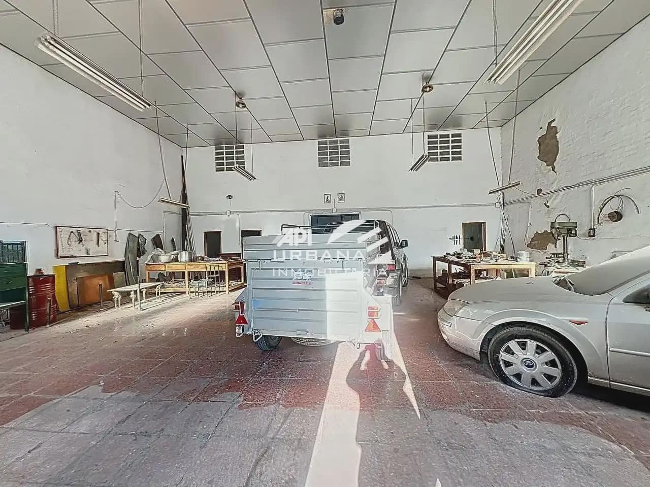 Gewerbe zu verkaufen in Lucena - 140.000 € (Ref: 9963744)
