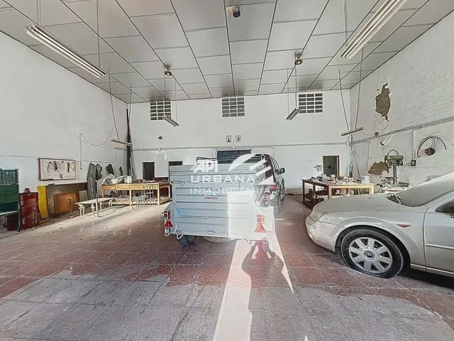 Commercieel te koop in Lucena - € 140.000 (Ref: 9963744)